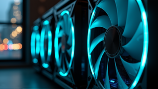 Dein erster Schritt ins Mining-Universum 2026: Alles, was du wissen musst als Anfänger