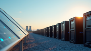 Dein Test: Wie effizient ist das Mining mit Solarenergie im Vergleich zu konventionellen Stromquellen 2026?