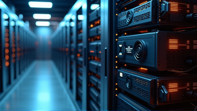 Dein ultimate Mining-Setup 2026: ASIC vs. GPU - Welche Technik bringt mehr Rendite?