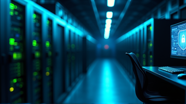 Dein ultimate Mining-Sicherheits-Führer 2026: Schütze dein Setup vor Hackerangriffen und Stromausfällen